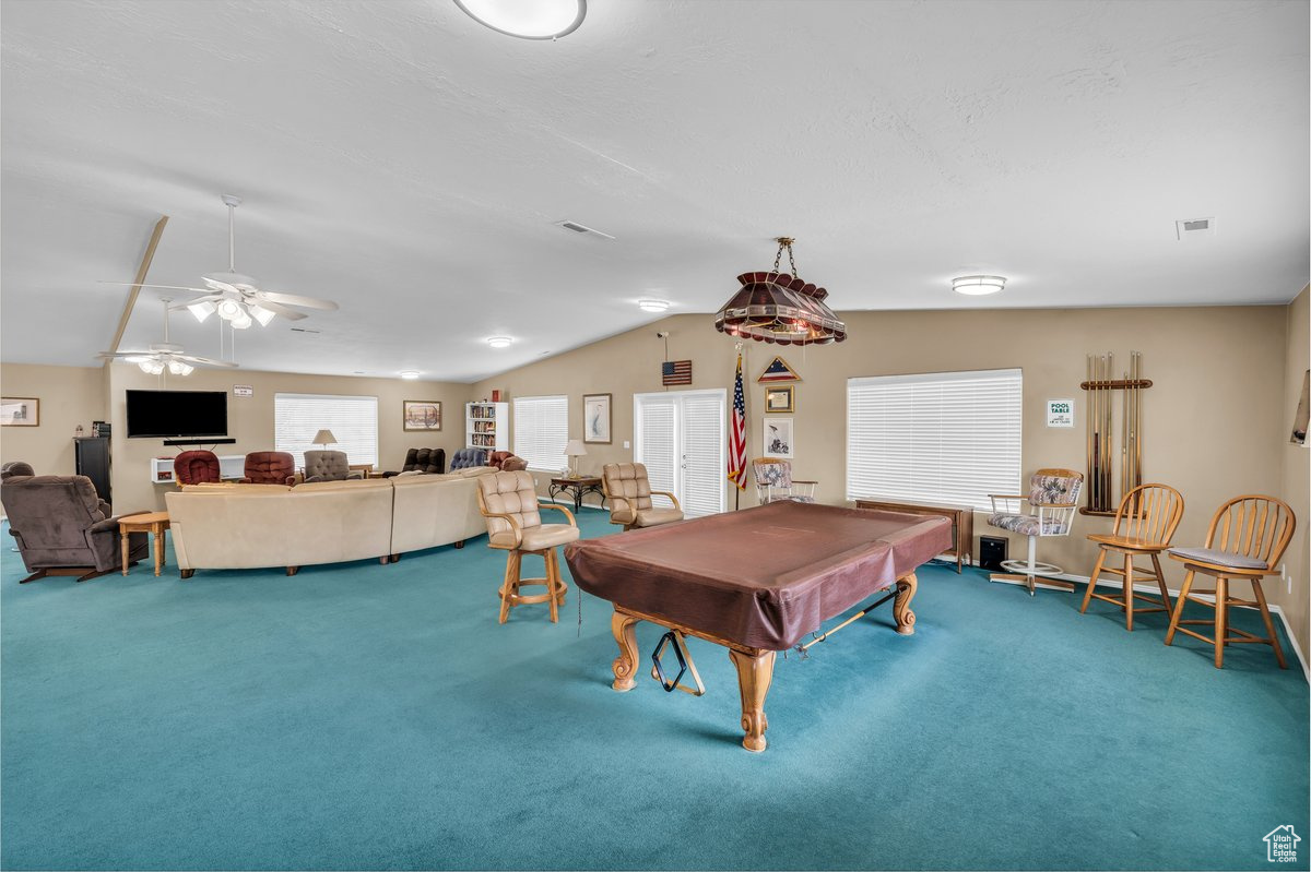 547 E Oasis Dr, Ivins, Utah image 27