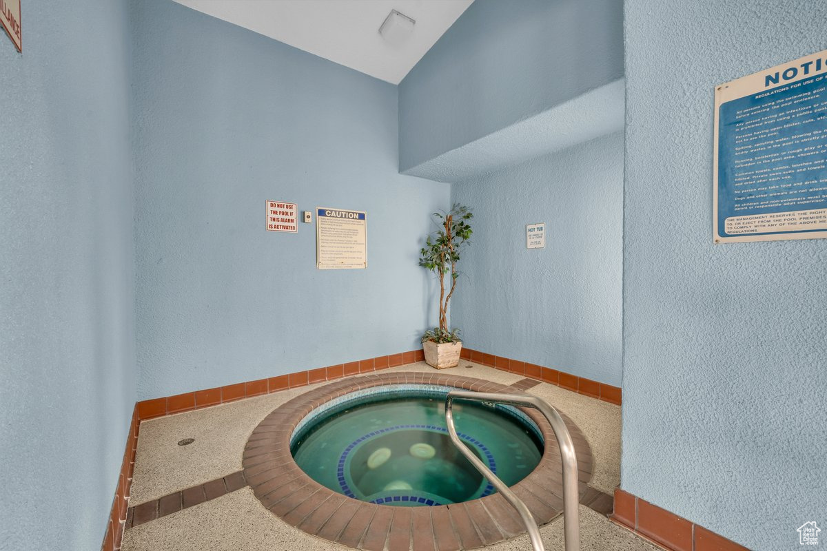 547 E Oasis Dr, Ivins, Utah image 33