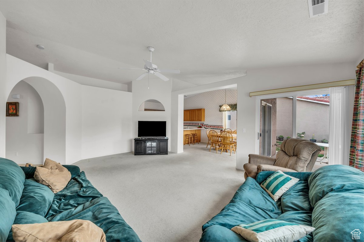 547 E Oasis Dr, Ivins, Utah image 5