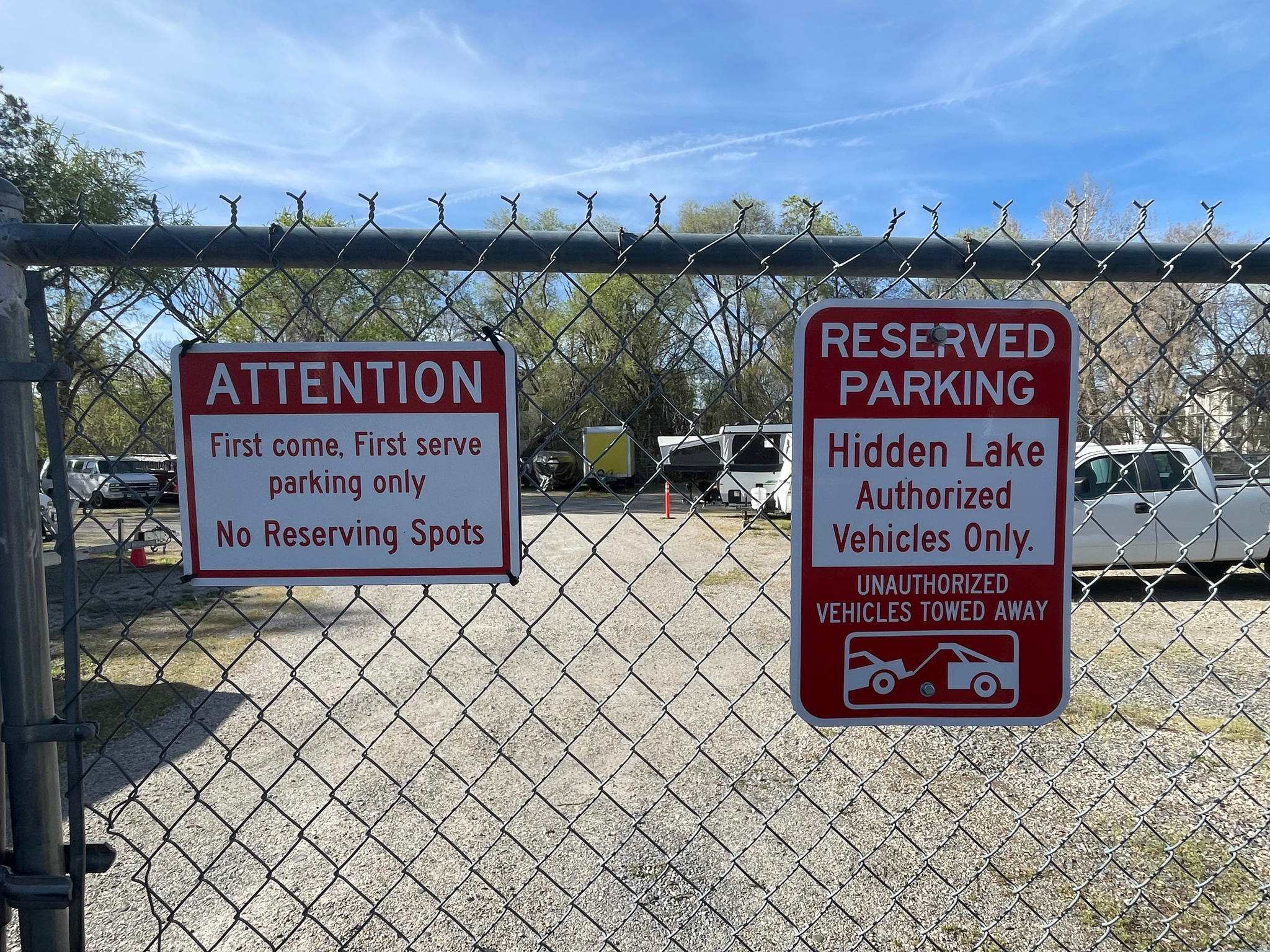 HIDDEN LAKE - Residential