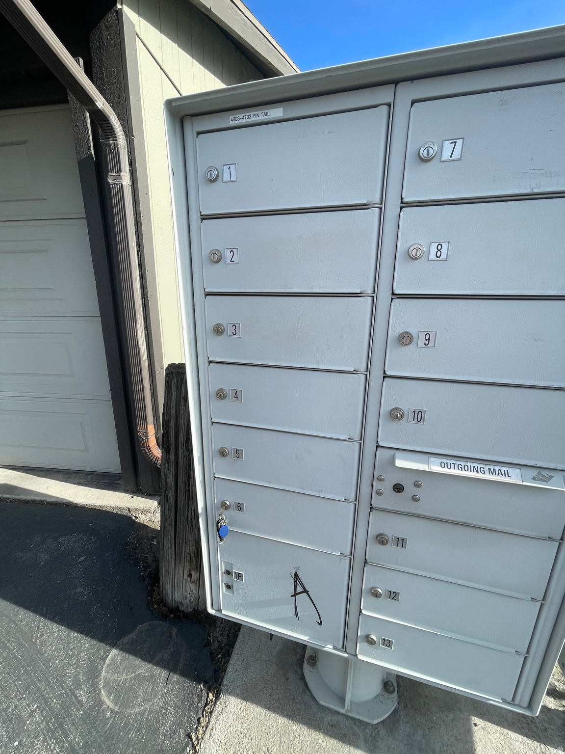 HIDDEN LAKE - Residential