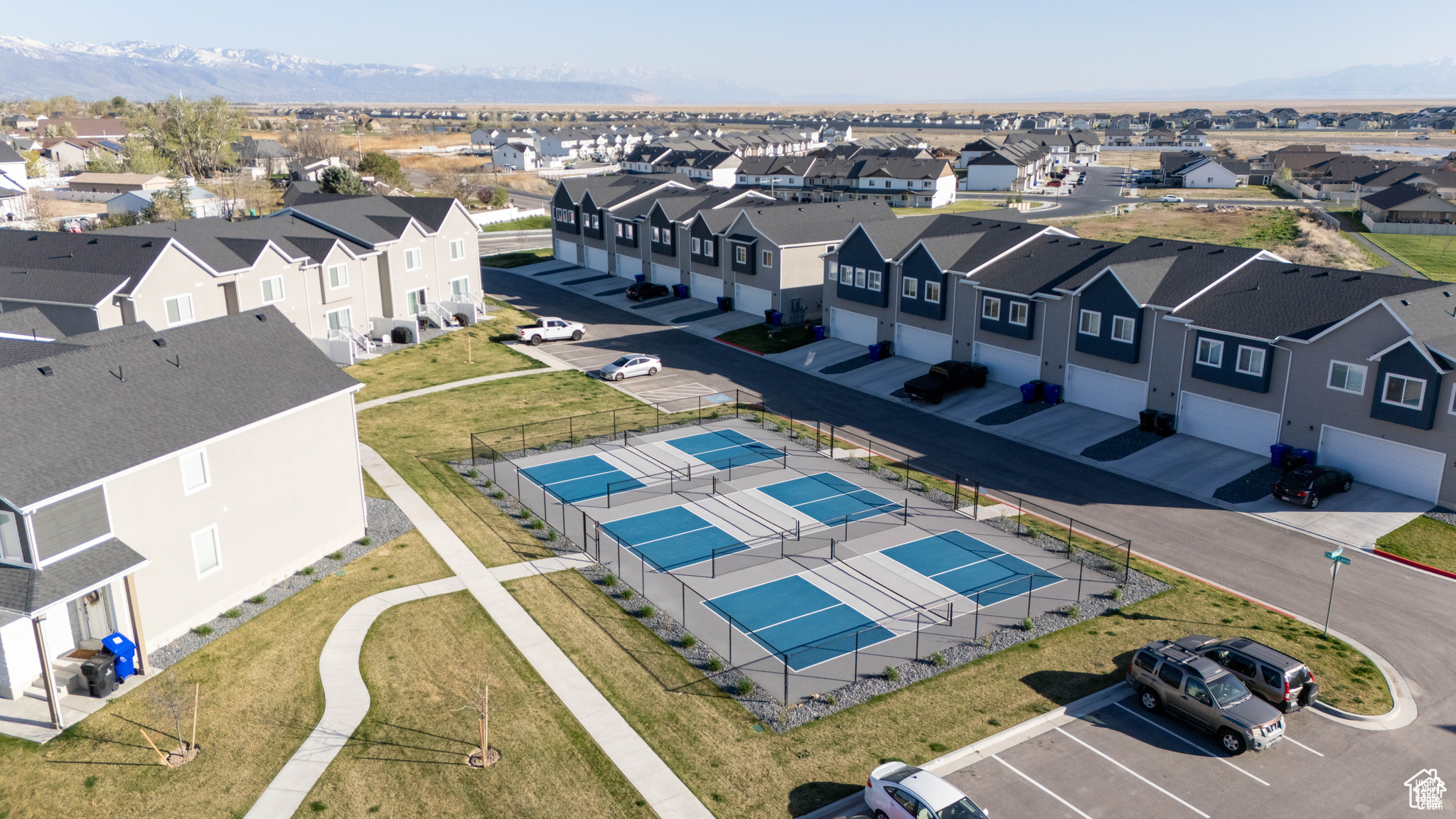 1667 W 2770 #207, Syracuse, Utah image 20