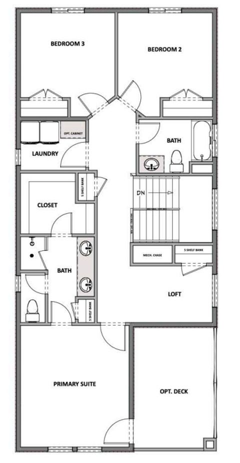 Tiny photo for 5367 W TIVA LN W #6, Highland, UT 84003 (MLS # 2118354)