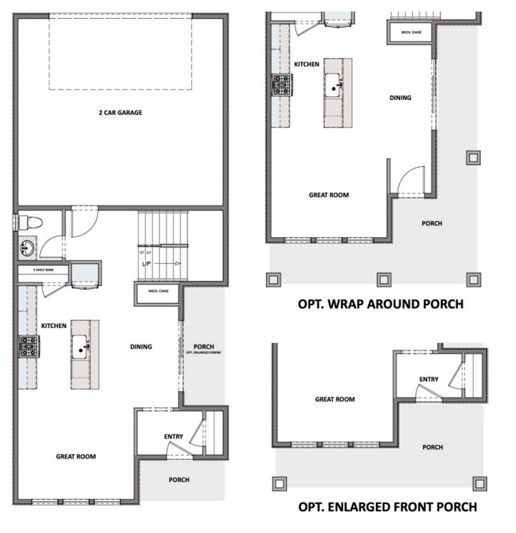 Photo of 5367 W TIVA LN W #6, Highland, UT 84003 (MLS # 2118354)