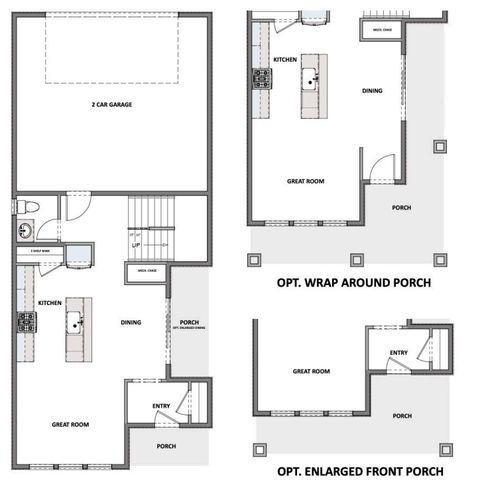 Tiny photo for 5367 W TIVA LN W #6, Highland, UT 84003 (MLS # 2118354)