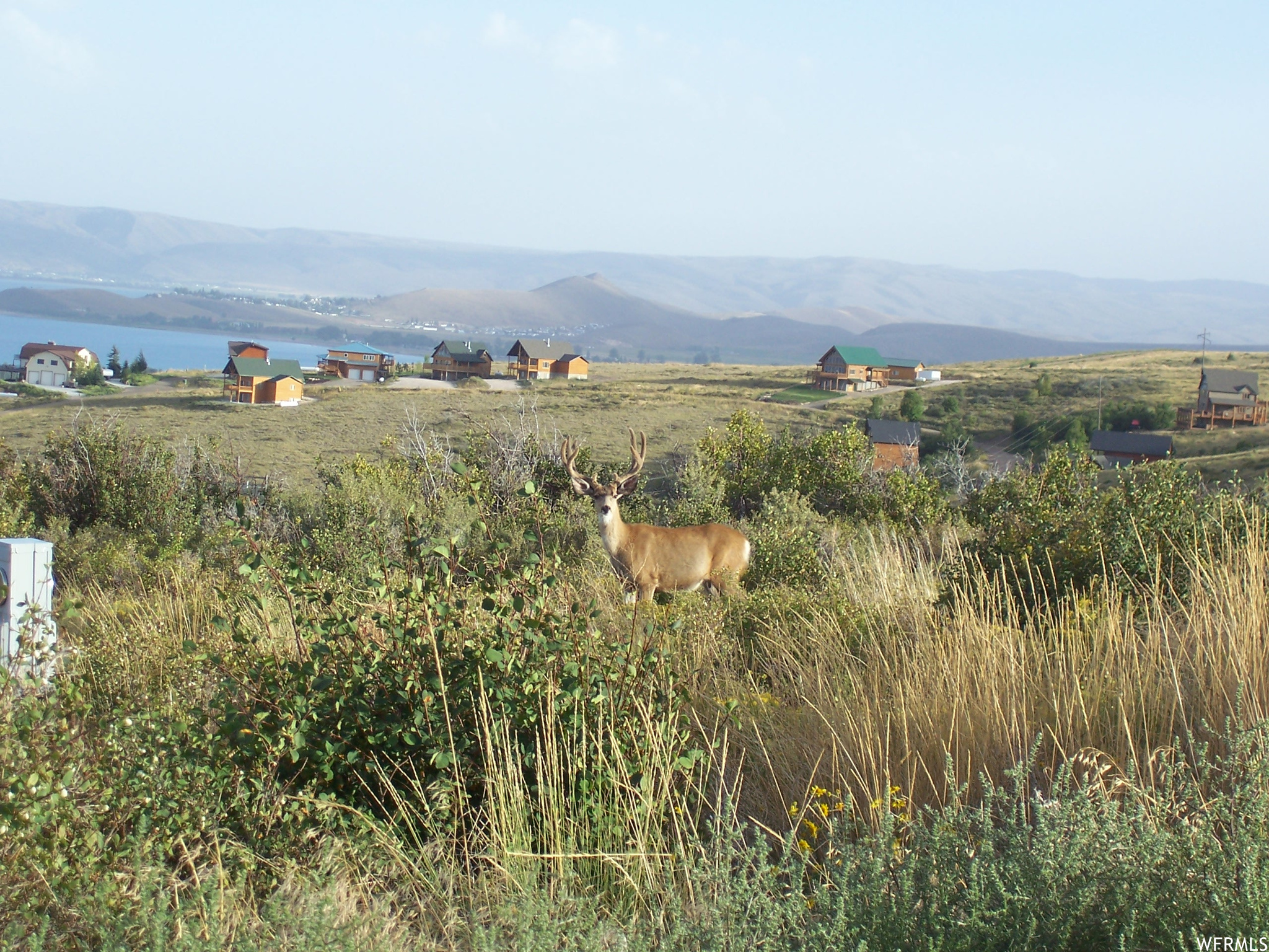 1239 N Broad Hollow Rd #79, Garden City, Utah image 4