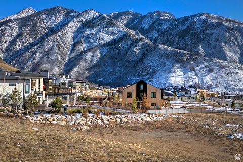 Tiny photo for 7054 S CITY VIEW DR #35, Cottonwood Heights, UT 84121 (MLS # 2068645)
