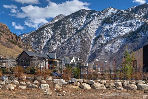 Tiny photo for 7054 S CITY VIEW DR #35, Cottonwood Heights, UT 84121 (MLS # 2068645)