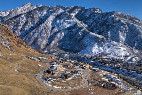 Tiny photo for 7054 S CITY VIEW DR #35, Cottonwood Heights, UT 84121 (MLS # 2068645)