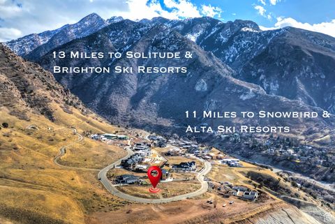 Tiny photo for 7054 S CITY VIEW DR #35, Cottonwood Heights, UT 84121 (MLS # 2068645)