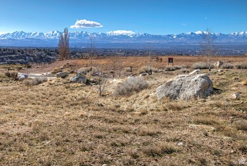 Tiny photo for 7054 S CITY VIEW DR #35, Cottonwood Heights, UT 84121 (MLS # 2068645)