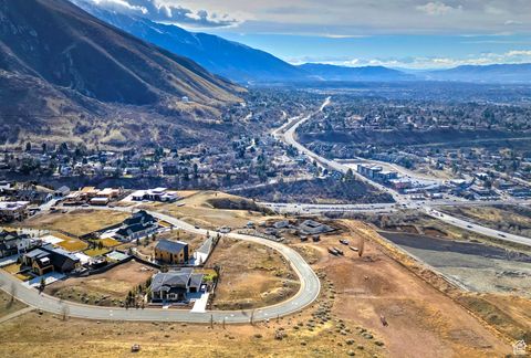 Tiny photo for 7054 S CITY VIEW DR #35, Cottonwood Heights, UT 84121 (MLS # 2068645)