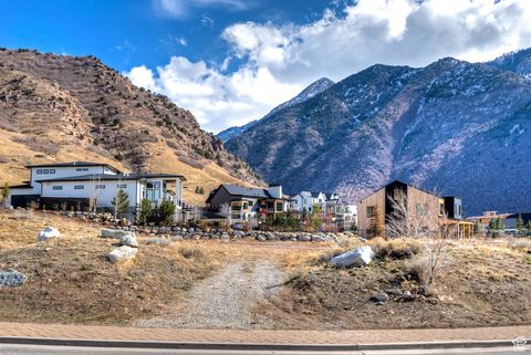 Tiny photo for 7054 S CITY VIEW DR #35, Cottonwood Heights, UT 84121 (MLS # 2068645)