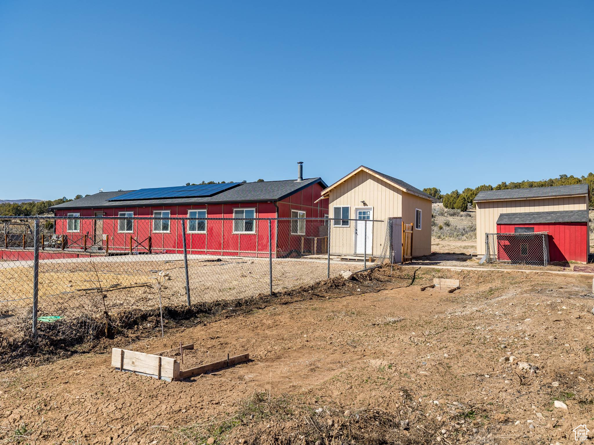 8915 E 33550, Fairview, Utah image 29