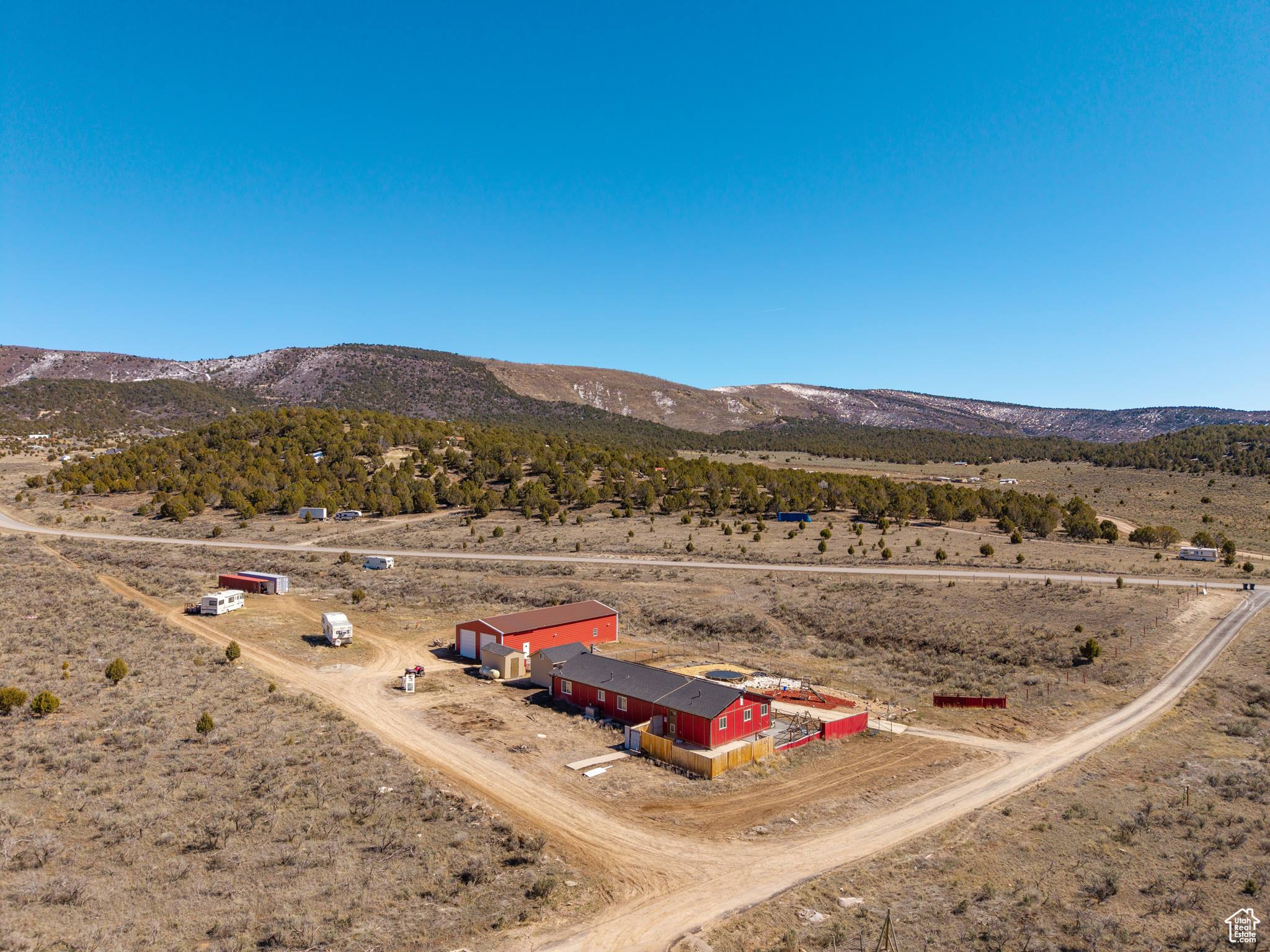 8915 E 33550, Fairview, Utah image 39
