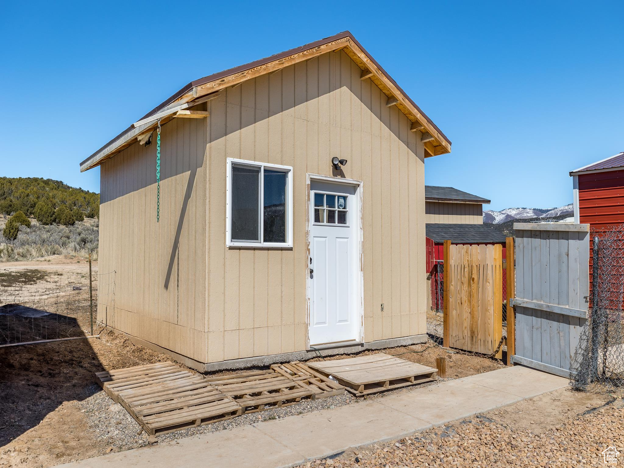 8915 E 33550, Fairview, Utah image 26
