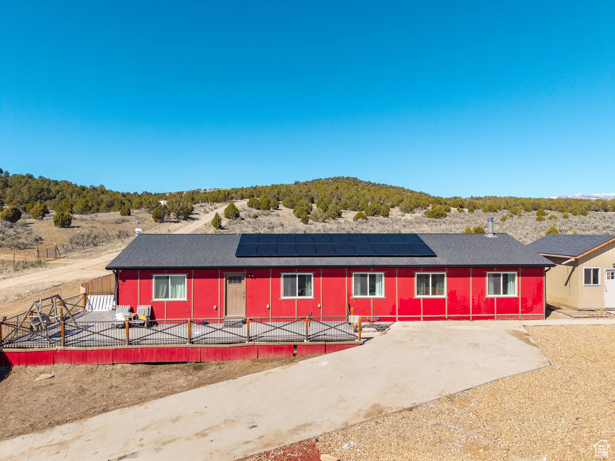 8915 E 33550, Fairview, Utah image 38