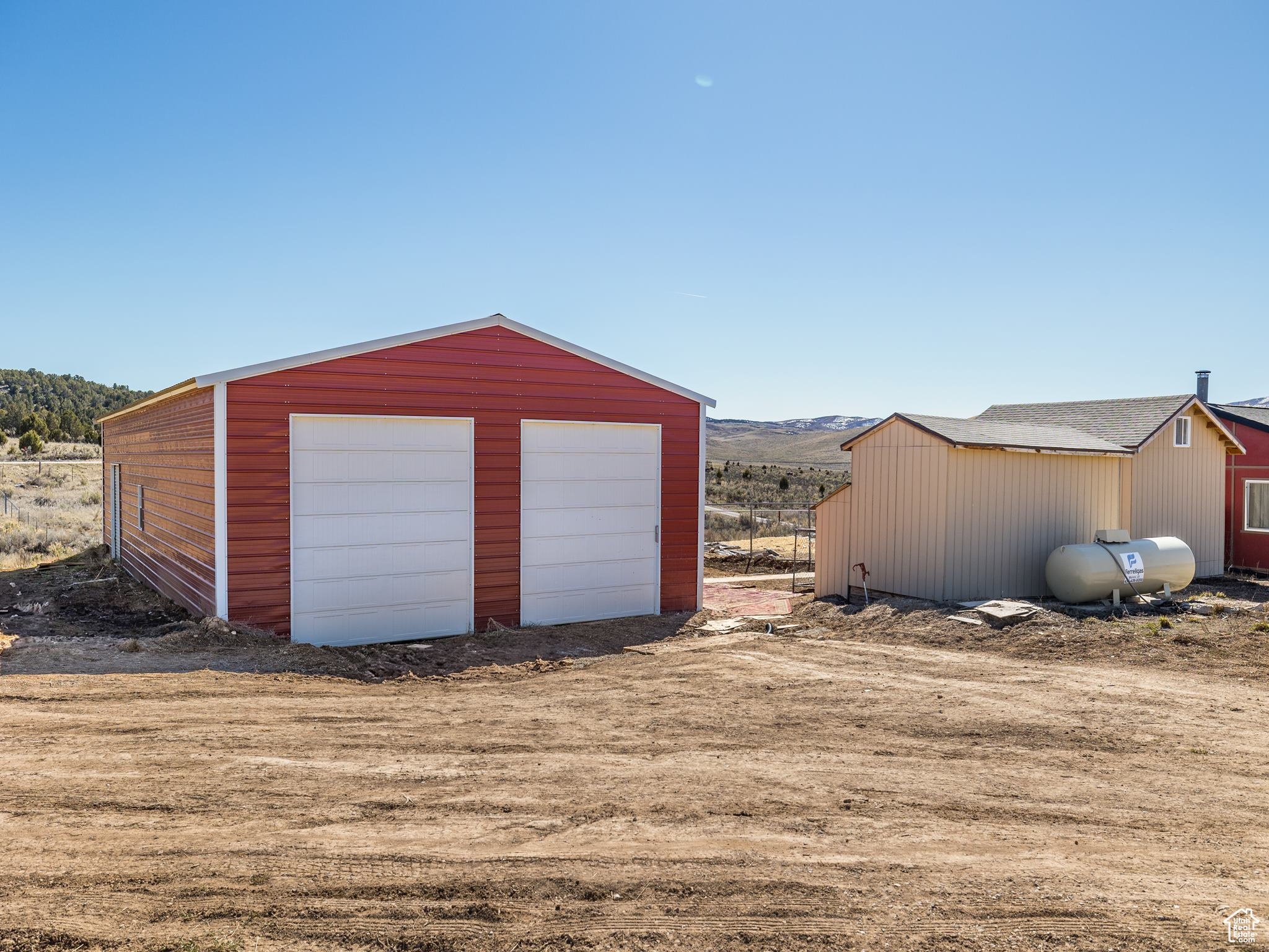 8915 E 33550, Fairview, Utah image 28