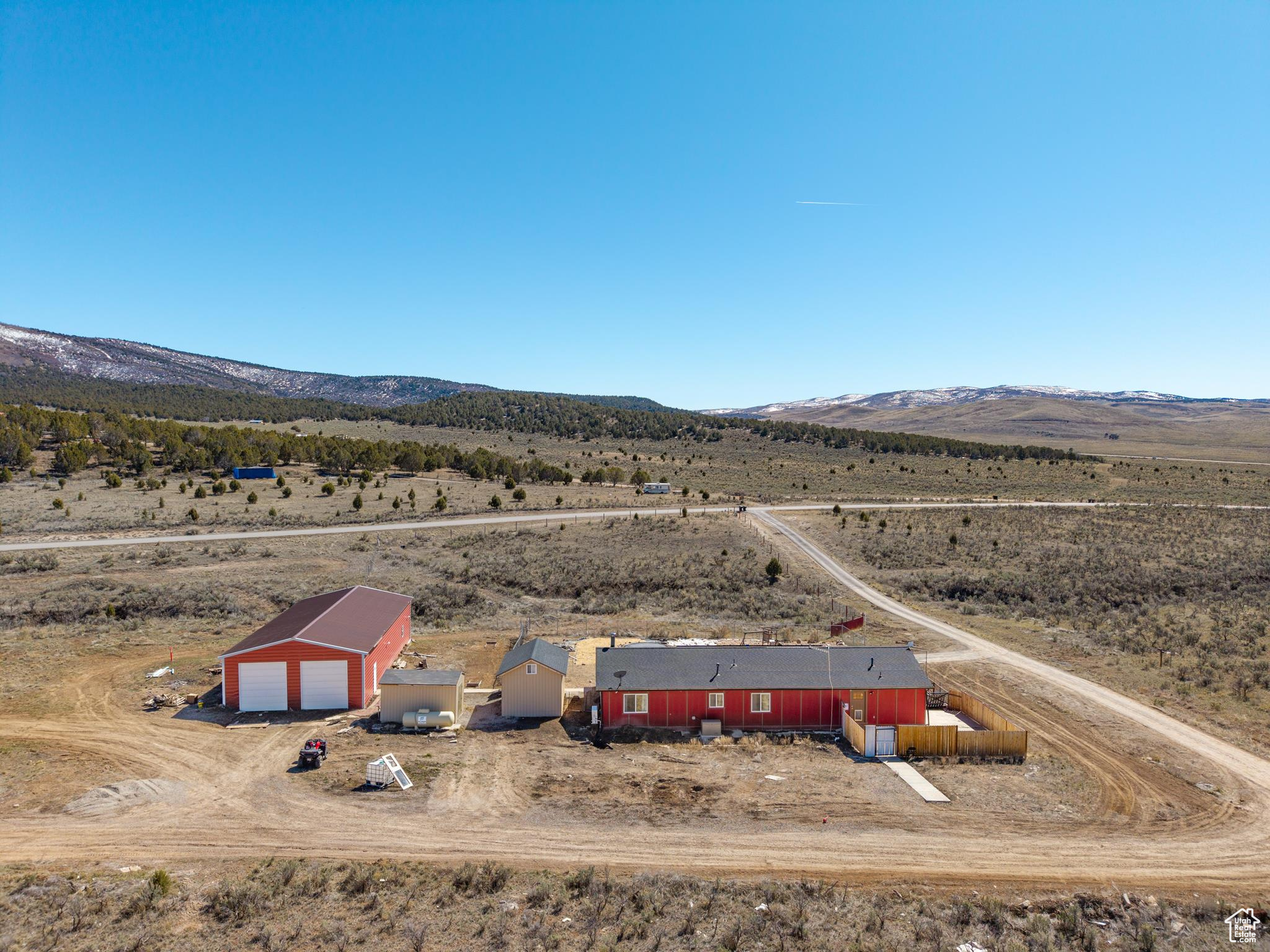 8915 E 33550, Fairview, Utah image 36