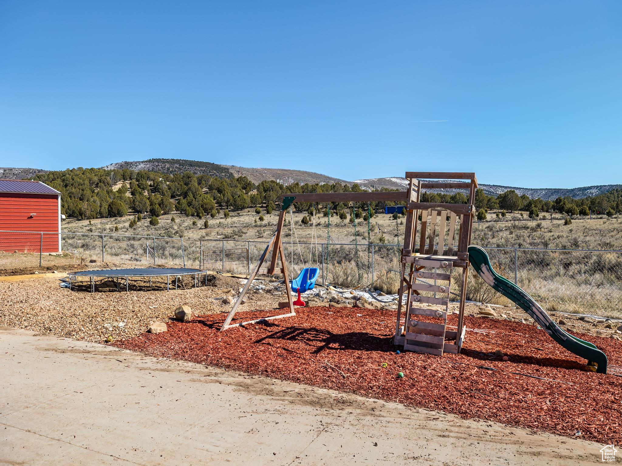 8915 E 33550, Fairview, Utah image 33