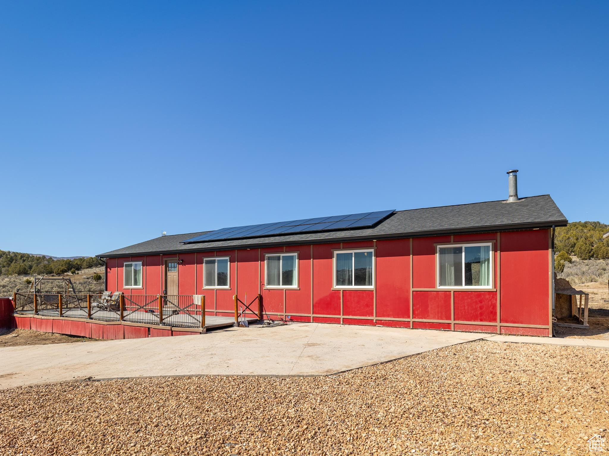 8915 E 33550, Fairview, Utah image 31