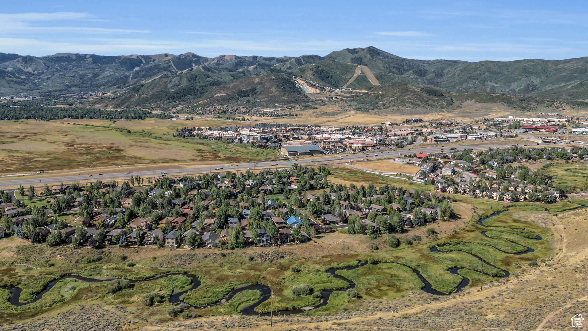 1118 Station Loop Dr #157, Park City, Utah image 6