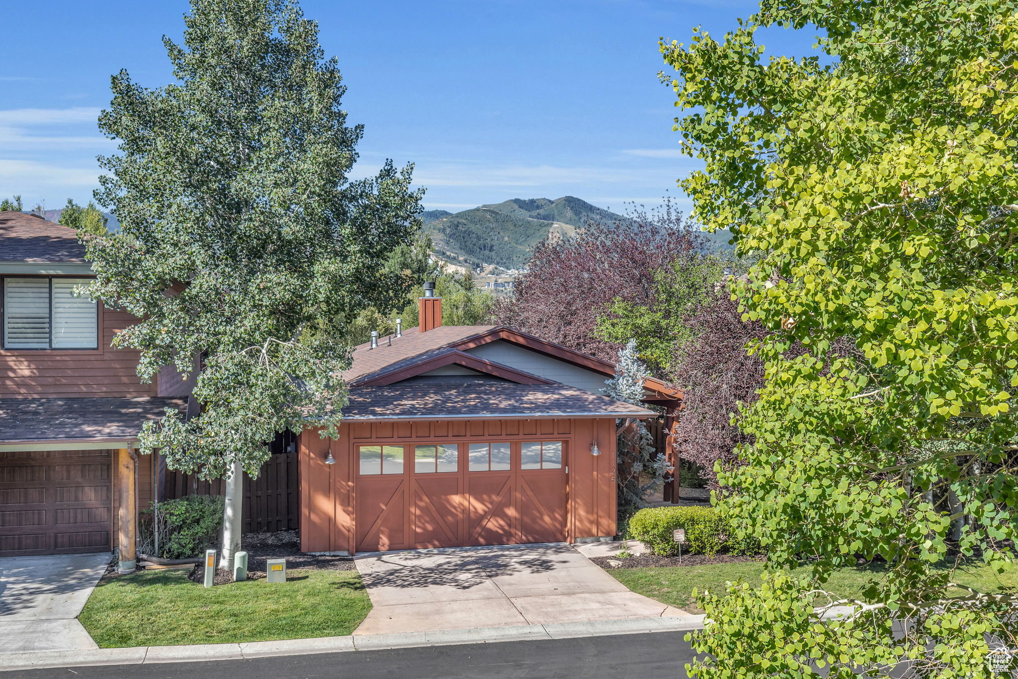 1118 Station Loop Dr #157, Park City, Utah image 5