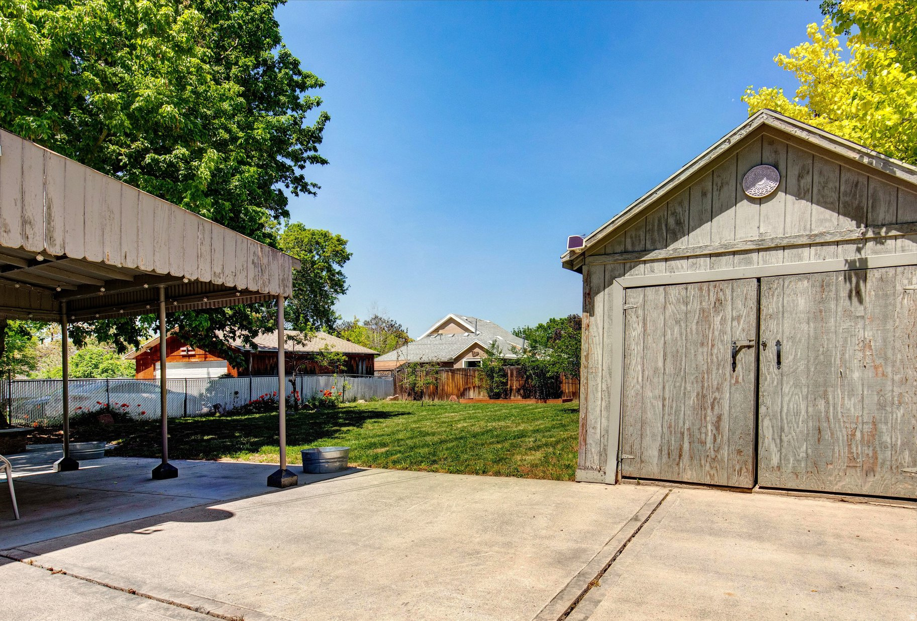 SUGARHOUSE/MILLCREEK - Residential