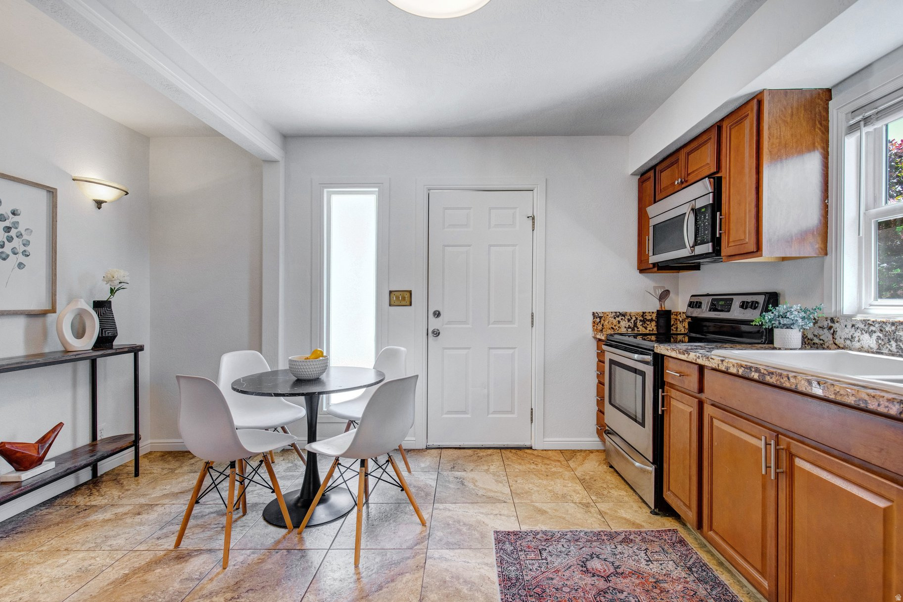 SUGARHOUSE/MILLCREEK - Residential