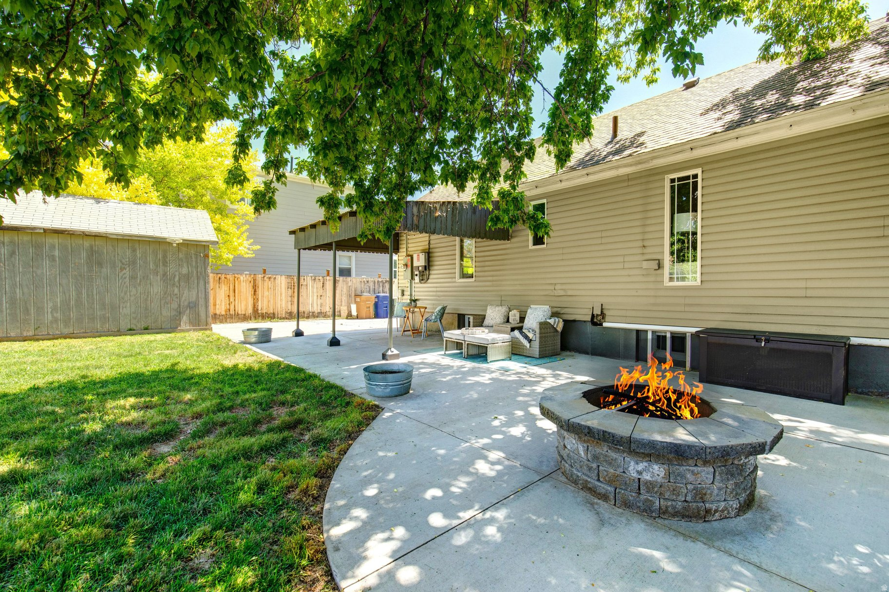 SUGARHOUSE/MILLCREEK - Residential