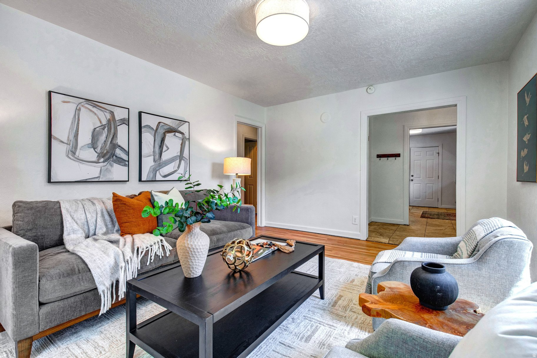 SUGARHOUSE/MILLCREEK - Residential