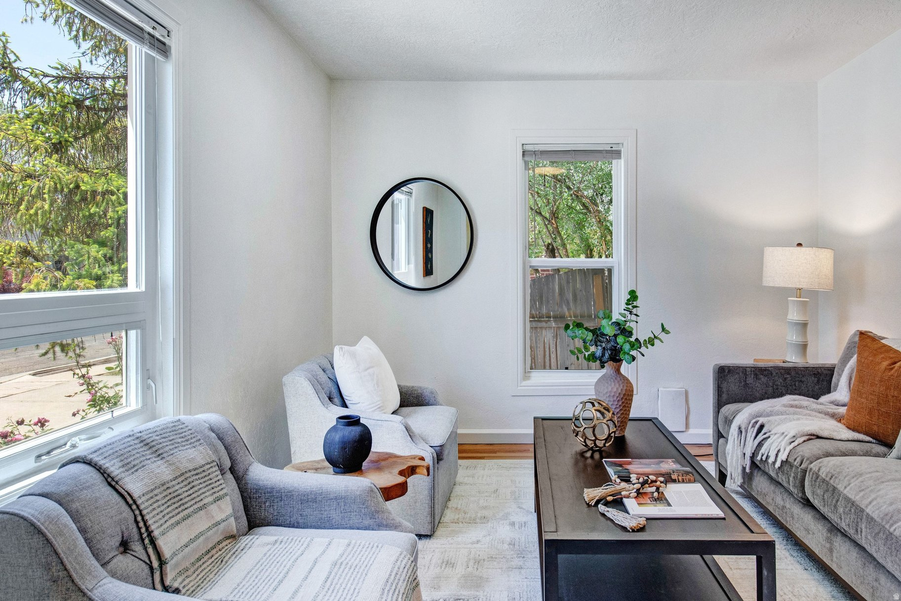SUGARHOUSE/MILLCREEK - Residential