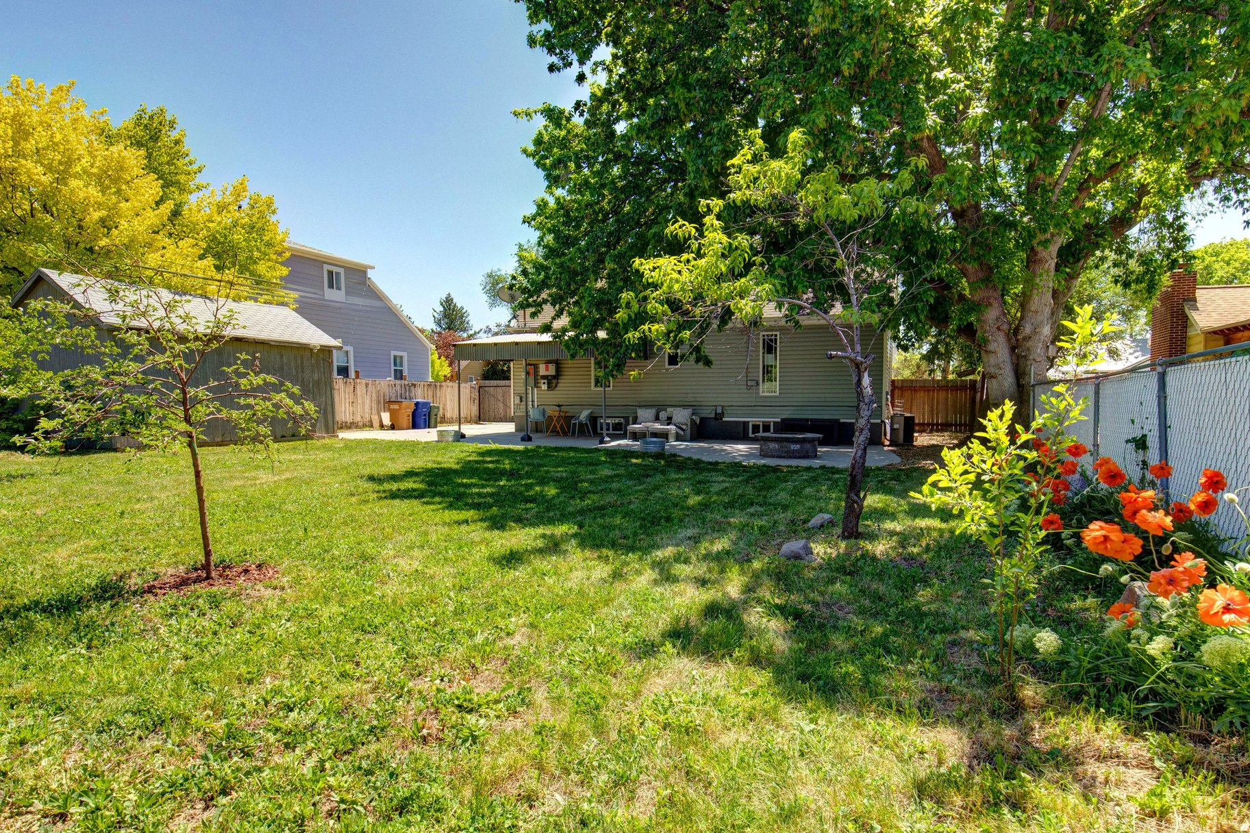 SUGARHOUSE/MILLCREEK - Residential
