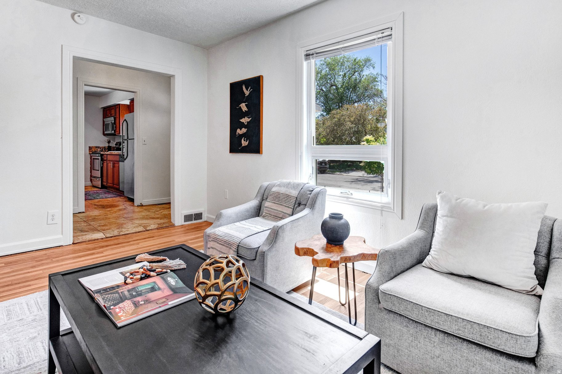 SUGARHOUSE/MILLCREEK - Residential