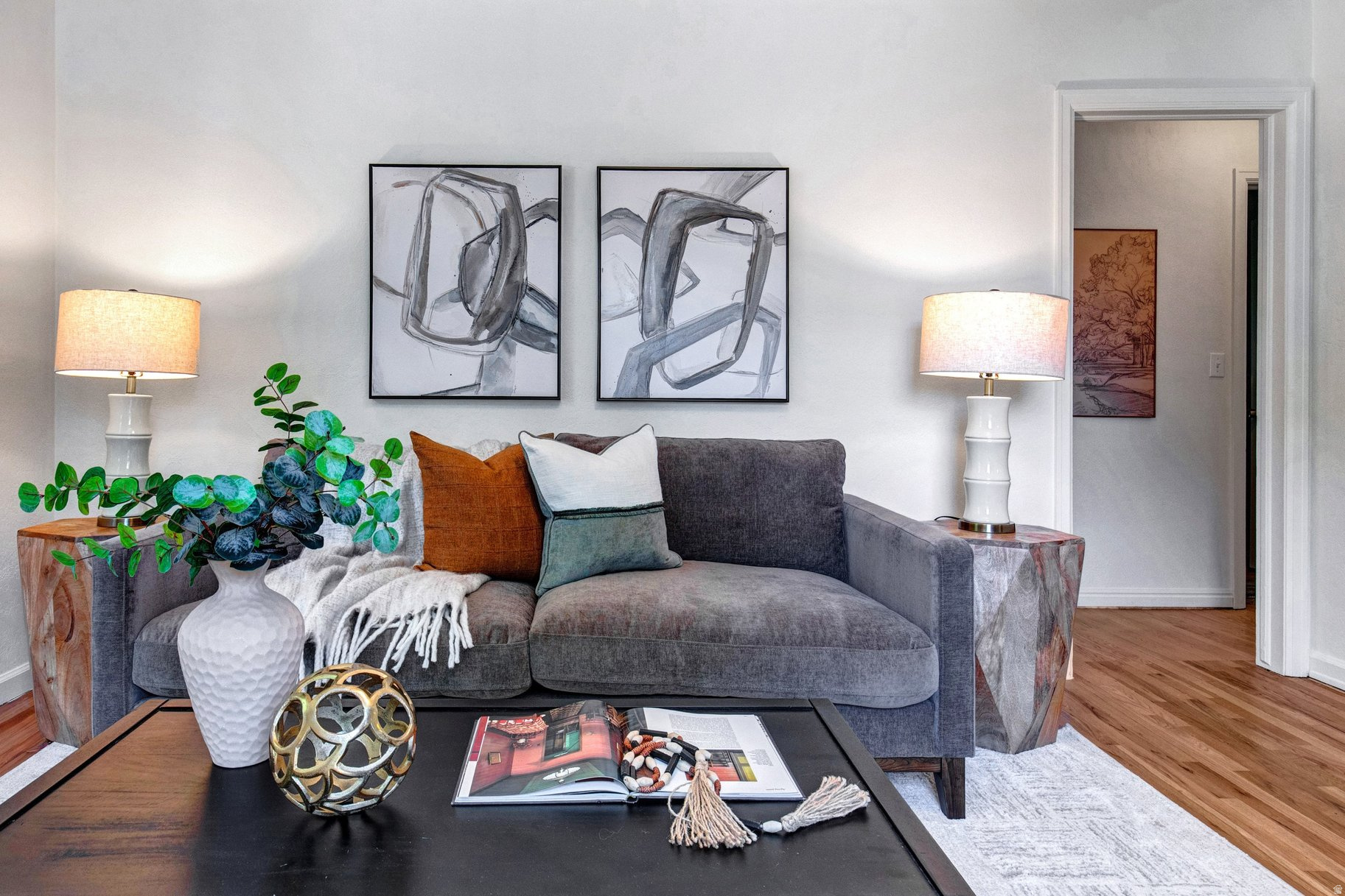 SUGARHOUSE/MILLCREEK - Residential
