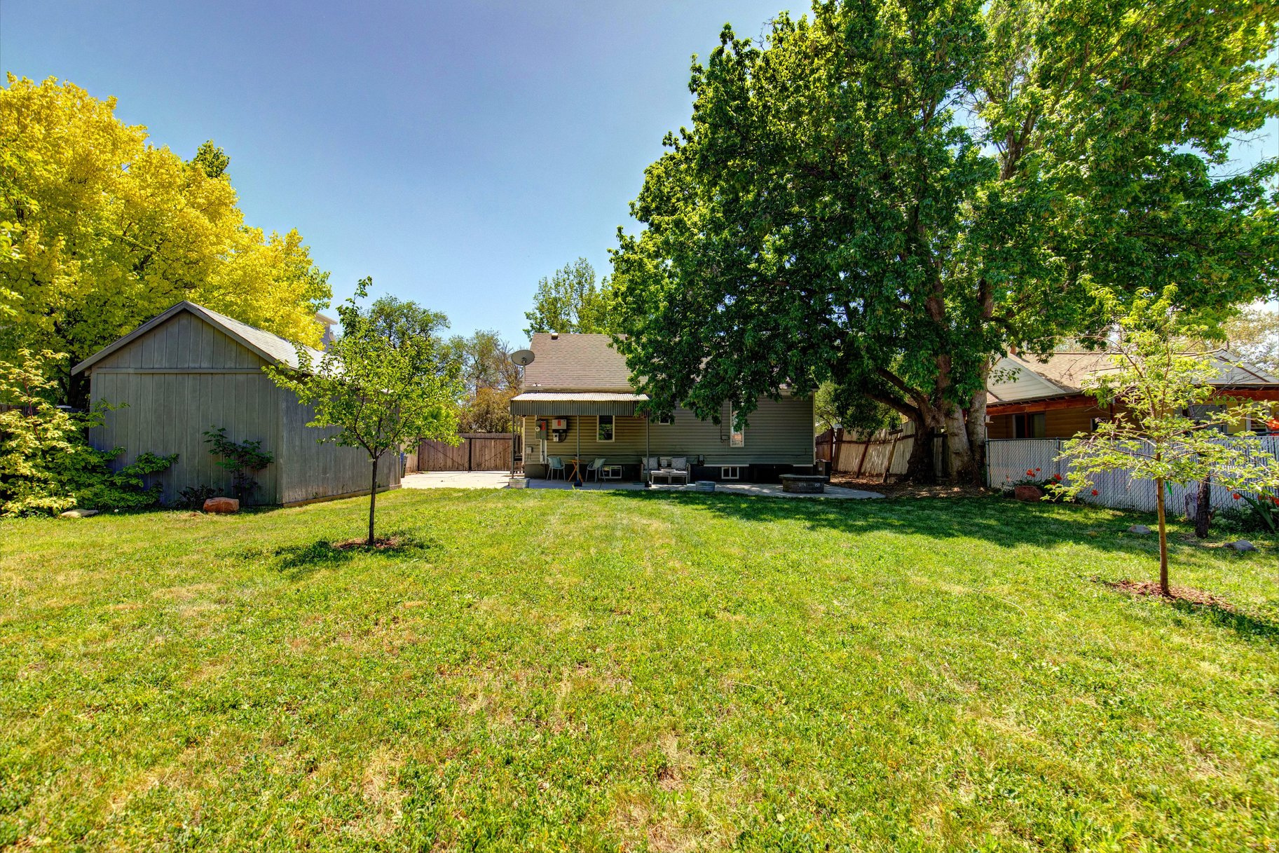 SUGARHOUSE/MILLCREEK - Residential