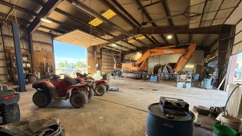 Tiny photo for 1539 N 2070 E, Richfield, UT 84701 (MLS # 2182997)