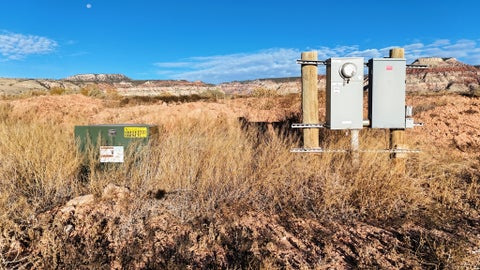 Tiny photo for 1539 N 2070 E, Richfield, UT 84701 (MLS # 2182997)