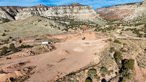 Tiny photo for 1539 N 2070 E, Richfield, UT 84701 (MLS # 2182997)