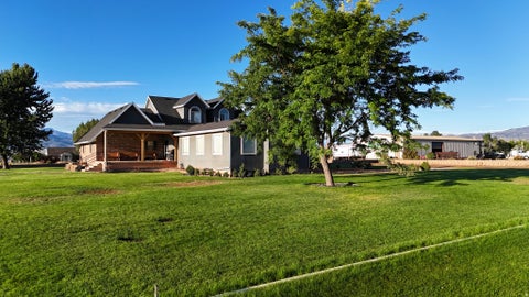 Tiny photo for 1539 N 2070 E, Richfield, UT 84701 (MLS # 2182997)
