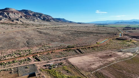 Tiny photo for 1539 N 2070 E, Richfield, UT 84701 (MLS # 2182997)