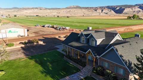 Tiny photo for 1539 N 2070 E, Richfield, UT 84701 (MLS # 2182997)