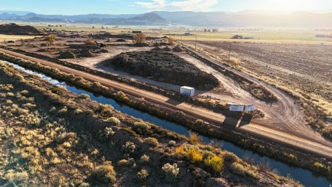 Tiny photo for 1539 N 2070 E, Richfield, UT 84701 (MLS # 2182997)