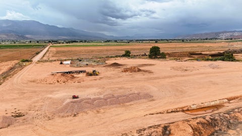 Tiny photo for 1539 N 2070 E, Richfield, UT 84701 (MLS # 2182997)