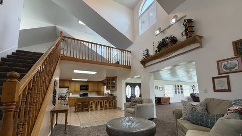 Tiny photo for 1539 N 2070 E, Richfield, UT 84701 (MLS # 2182997)