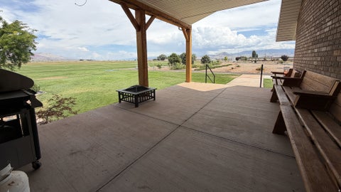 Tiny photo for 1539 N 2070 E, Richfield, UT 84701 (MLS # 2182997)