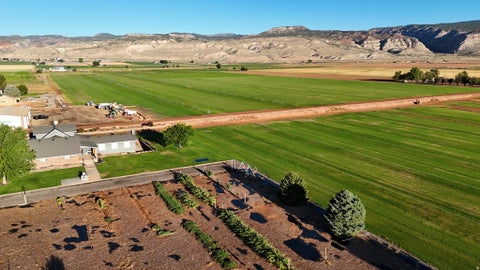 Tiny photo for 1539 N 2070 E, Richfield, UT 84701 (MLS # 2182997)