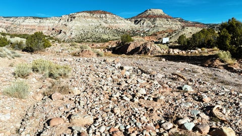 Tiny photo for 1539 N 2070 E, Richfield, UT 84701 (MLS # 2182997)
