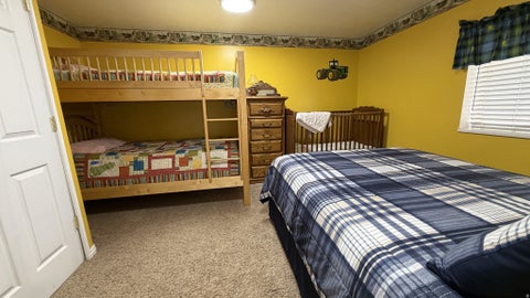 Tiny photo for 1539 N 2070 E, Richfield, UT 84701 (MLS # 2182997)