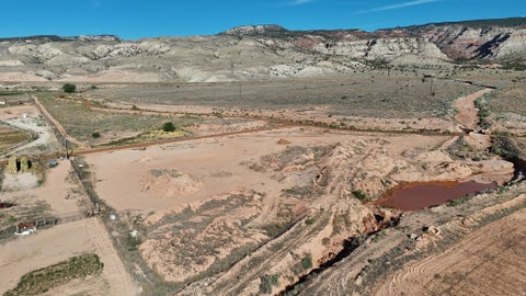 Tiny photo for 1539 N 2070 E, Richfield, UT 84701 (MLS # 2182997)